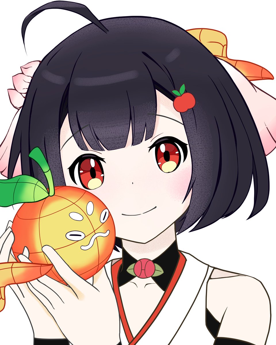 bagua_mazari's tweet image. 人絵の練習
Vtuber　青森りんこさん
#アートりんこ