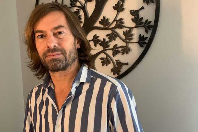 herqles_es's tweet photo. 🇪🇸 | Este es Santiago Pedraz, el Juez salmantino pro-censura que ha ordenado el bloqueo de Telegram en España. https://t.co/D318d4ToIZ