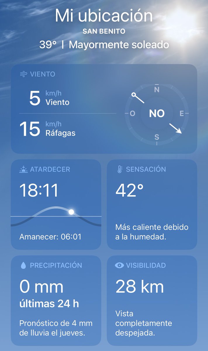 davelincm's tweet photo. ¿Cómo vivir con tanto calor y no morir en el intento? 🫠 https://t.co/bwMpT5YpTX