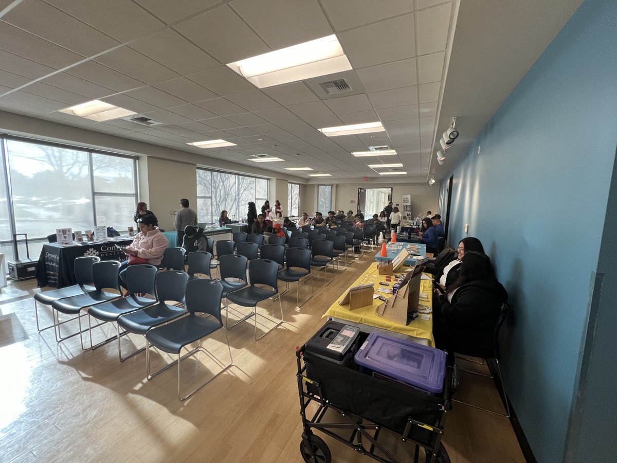 Caltrans District 3 (@caltransdist3) on Twitter photo Today we hang out with the community at the Consulate General of Mexico. We talked about how #CleanCa benefit our communities, opportunities for a career in transportation and Caltrans QuickMap app. We need your help to achieve the Zero-Litter goal for California!
#transportation Today we hang out with the community at the Consulate General of Mexico. We talked about how #CleanCa benefit our communities, opportunities for a career in transportation and Caltrans QuickMap app. We need your help to achieve the Zero-Litter goal for California!
#transportation