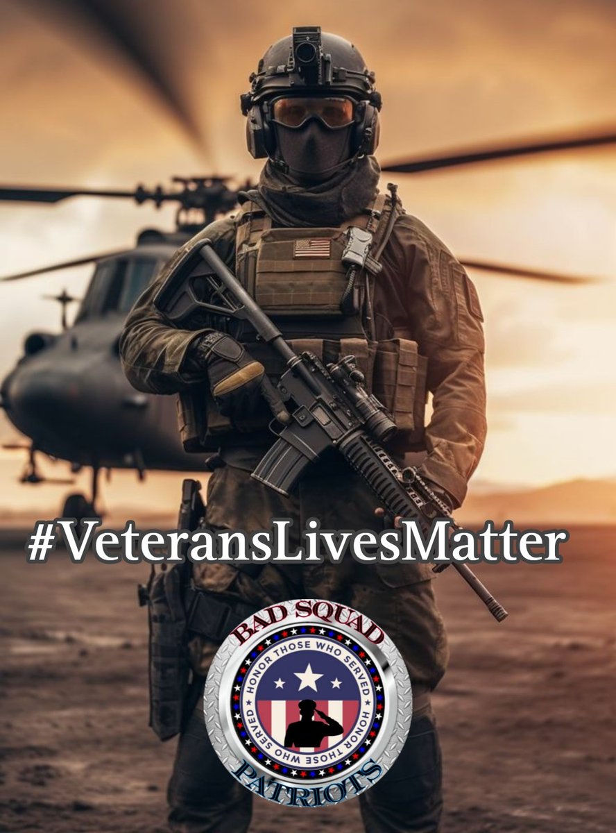 🔴🔴RED FRIDAY🔴🔴 V🎖E🎖T🎖E🎖R🎖A🎖N🎖S 🇺🇸❤️🤍💙🇺🇸❤️🤍💙🇺🇸❤️🤍💙 🔴@USMCridgerunner ⚪️@CaptainCrooch 🔵@Croomjaffa 🔴@GrumpygI ⚪️@Crossbearer1956 🔵@mheathnelson 🔴@Cav6Ronnie ⚪️@robinwiddr7517 🔵@Bohblahblah 🔴@Hazleyes59 ⚪️@patriot7555094 🔵@ATEASEVetsMag…