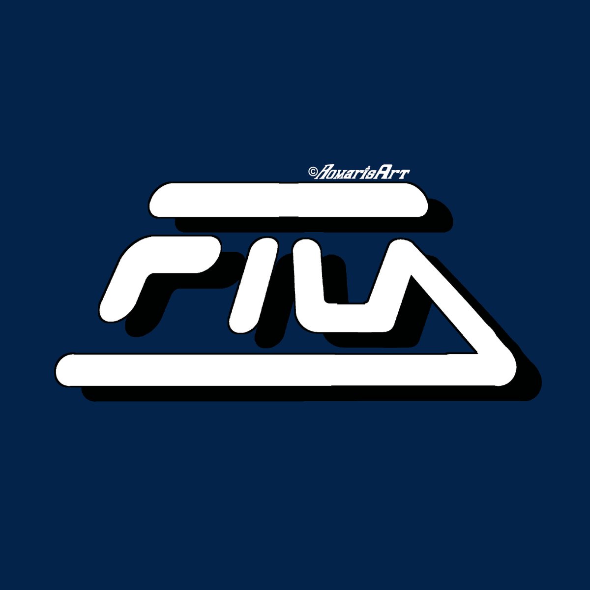 RosArt86544470's tweet photo. #art #artwork #artlife #artgallery #artinfo #artnews #graphicdesign #digitalart #design #illustration #brandidentity #brands #logo #logos #logomark #logodesign #logotype #typelogo #logoart #designer #symbols #fila #filausa #sportswear #fashion https://t.co/LU0Dk9RuHB