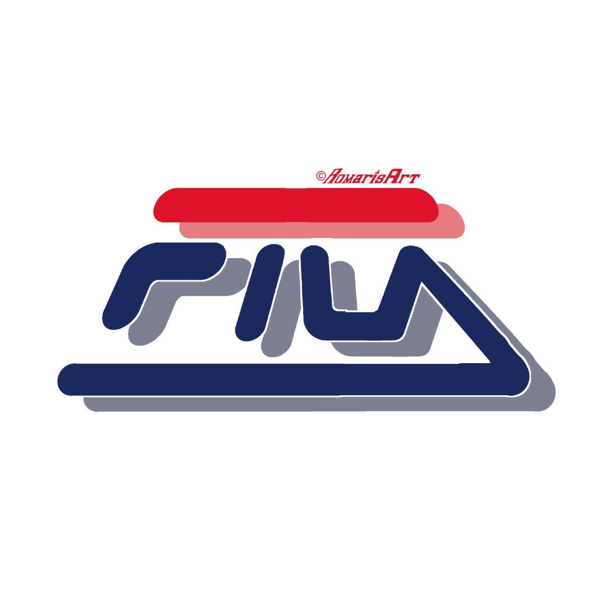 RosArt86544470's tweet photo. #art #artwork #artlife #artgallery #artinfo #artnews #graphicdesign #digitalart #design #illustration #brandidentity #brands #logo #logos #logomark #logodesign #logotype #typelogo #logoart #designer #symbols #fila #filausa #sportswear #fashion https://t.co/LU0Dk9RuHB