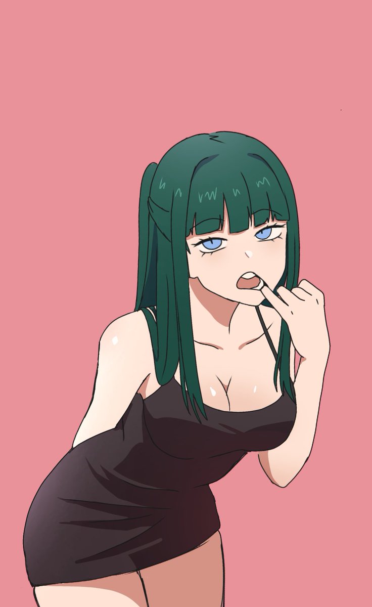 JeromeRebadavia's tweet image. This is also anotha old art of Aria I've made before. I have posted it on instagram
#ibisPaintX #digitaldrawing #ocart