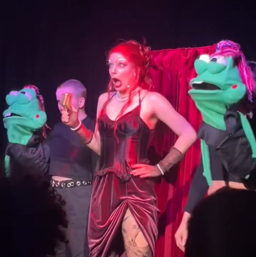 lezzie minnezzie🇵🇸 tweet media