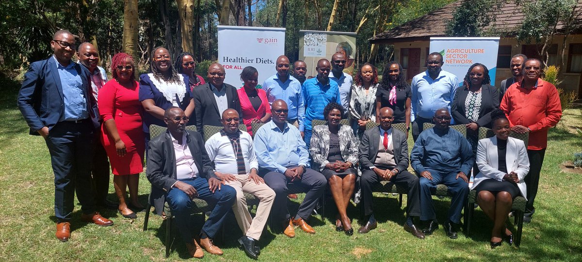 Asnet convened a meeting with the Senate committees on Delegated Legislation and Agricultural, Livestock, and Blue Economy at Simba Lodge. The primary focus of the meeting was to discuss the implementation of produce cess and other market leviedfŕŕ