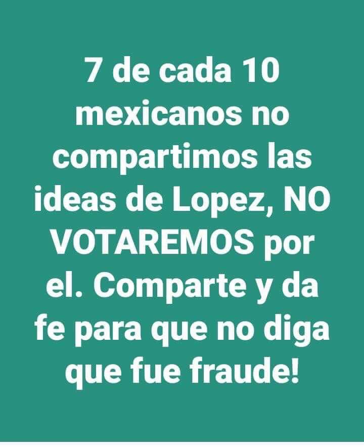 PorMiMexico71's tweet photo. Que orgullo es ser parre de los que queremos México de leyes, de combate a la corrupción y la violencia.

#YoConXochitl https://t.co/lvO1ybaPbe