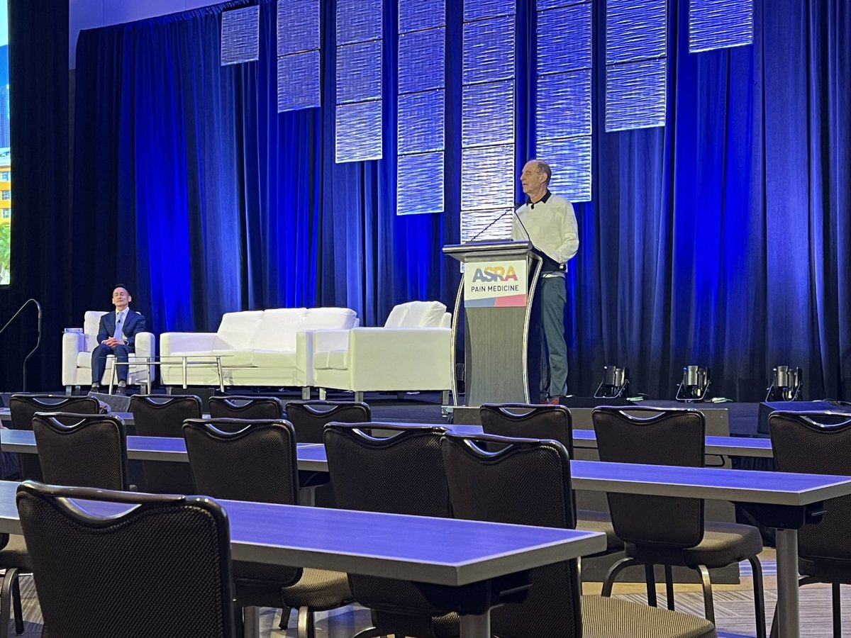 Stephen Haskins (@shaskinsmd) on Twitter photo Amazing session on the #MindBodyConnection with Dr. David Spiegel, <a href="/StephChengMD/">Stephanie Cheng, MD, DABMA, FAAMA</a> and Dr. Breebaart on #Hypnosis #Acupuncture and the power of #Language
<a href="/ASRA_Society/">ASRA Pain Medicine</a> #ASRASPRING24 #SelfHypnosis
<a href="/KiJinnChin/">Ki Jinn Chin</a> <a href="/dr_rajgupta/">Raj Gupta, MD, FASRA</a> <a href="/EMARIANOMD/">Ed Mariano, MD, MAS, FASA, FASRA 🇺🇸🇵🇭</a> <a href="/HSSAnesthesia/">HSS Anesthesiology</a> Amazing session on the #MindBodyConnection with Dr. David Spiegel, <a href="/StephChengMD/">Stephanie Cheng, MD, DABMA, FAAMA</a> and Dr. Breebaart on #Hypnosis #Acupuncture and the power of #Language
<a href="/ASRA_Society/">ASRA Pain Medicine</a> #ASRASPRING24 #SelfHypnosis
<a href="/KiJinnChin/">Ki Jinn Chin</a> <a href="/dr_rajgupta/">Raj Gupta, MD, FASRA</a> <a href="/EMARIANOMD/">Ed Mariano, MD, MAS, FASA, FASRA 🇺🇸🇵🇭</a> <a href="/HSSAnesthesia/">HSS Anesthesiology</a>