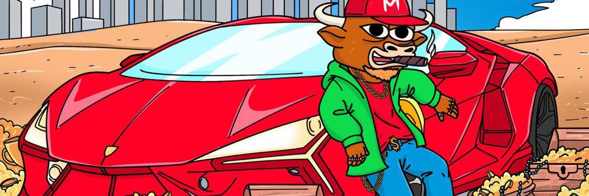 🏆🥇🪙 DAY 3 OF MEMECOIN GIVEAWAYS 🤑💰💵

🎁 Within 24 hours <a href="/Reward_Protocol/">Reward Protocol</a> is giving away 👇

🐂🐂 5,000,000 MUMU / Five Million $MUMU <a href="/mumu_bull/">MUMU THE BULL</a> / ~ $100 of $MUMU 🐂🐂

LIKE &amp; RT! 📣 There will be one Real Winner! 🍀

🐶🐱🐵🦙🐔🧢🧙‍♂️🐸🐤🇺🇸🐧🦍🍈🪿😂🧢🐹🐂