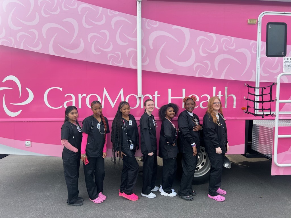 Hunter Huss CTE tweet media