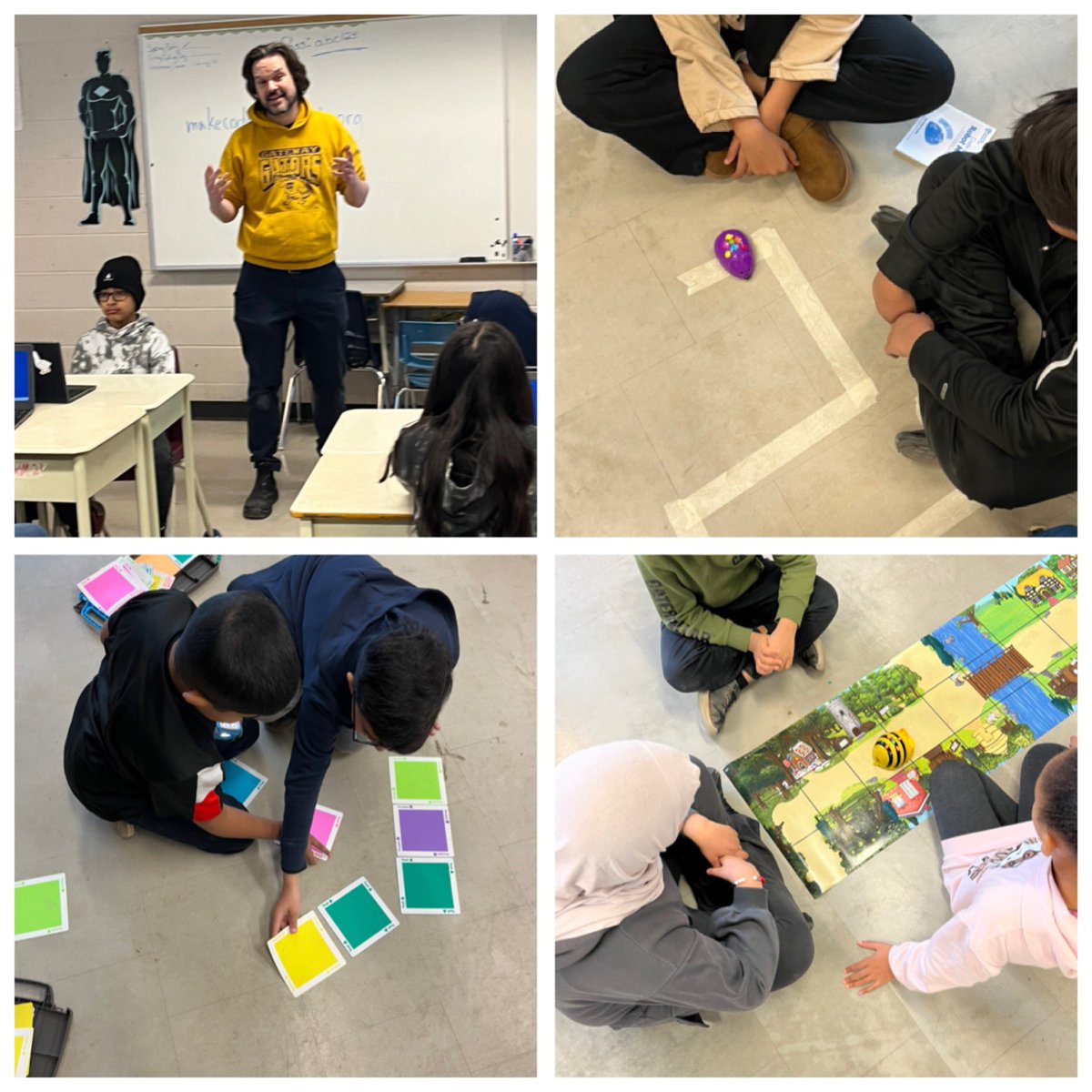 Gateway PS tweet media