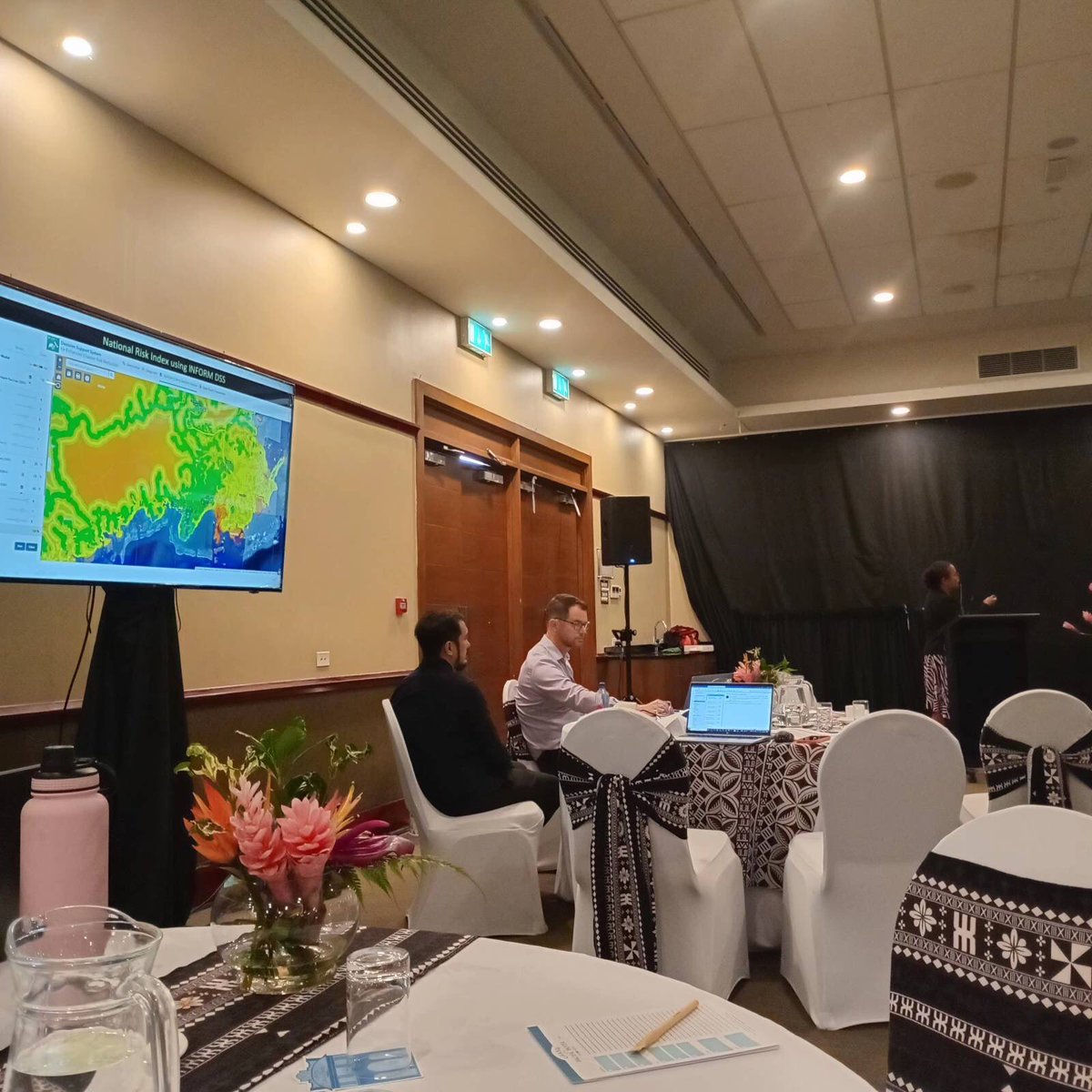 Leba Gaunavinaka tweet media