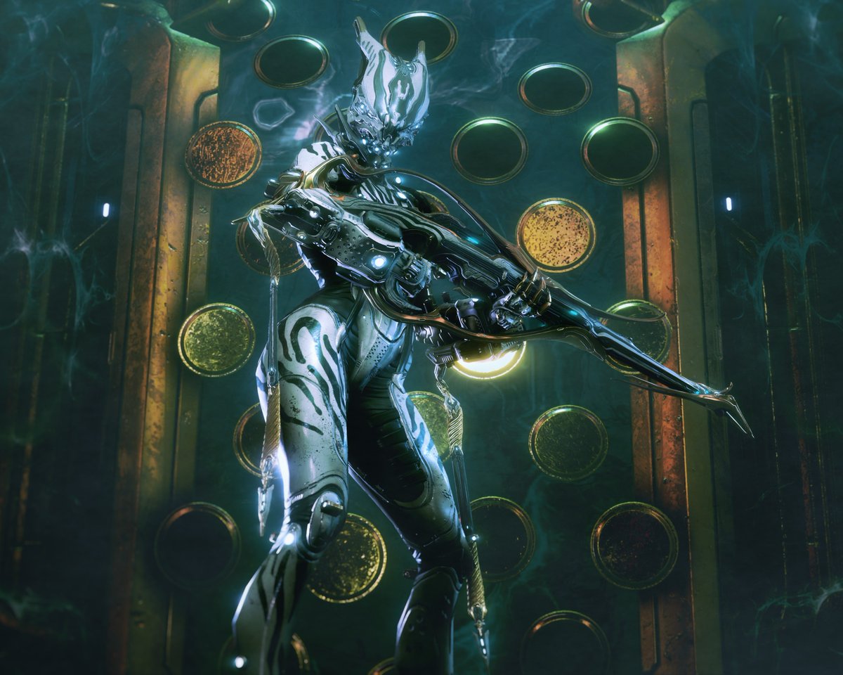 EveCaptura's tweet photo. Guardian
#Warframe #Captura #Warframecaptura https://t.co/HeSsMsjuOo
