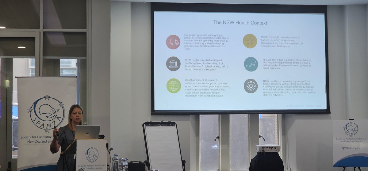 #Australia has spent more than 200 billion dollars  in healthcare and research.
#NSW health shas spent 30 billion dollars in Health.
A/ Prof Paula Bray mentioned in her talk <a href="/spanzaconf/">SPANZA</a>.