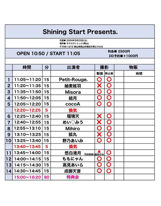 Twitterのコスプレ画像36