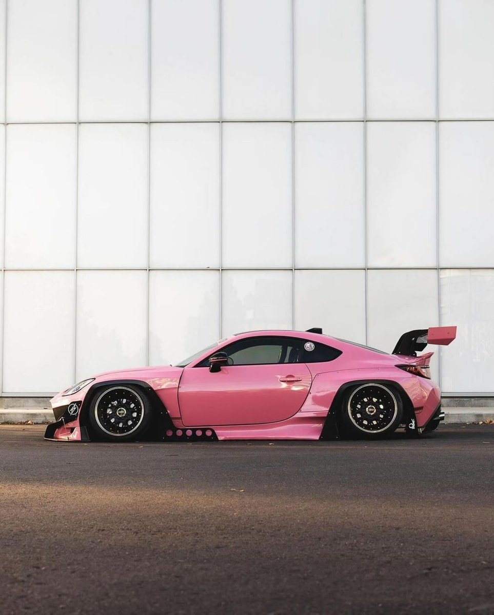 _jamesgalgano's tweet photo. Pretty In Pink 🩷

Rate it /10 🔥

👇🏼👇🏼👇🏼 COMMENT BELOW👇🏼👇🏼👇🏼 https://t.co/2mM7ltOvlq