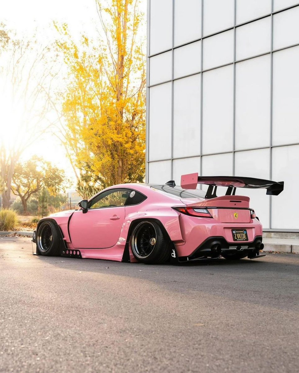 _jamesgalgano's tweet photo. Pretty In Pink 🩷

Rate it /10 🔥

👇🏼👇🏼👇🏼 COMMENT BELOW👇🏼👇🏼👇🏼 https://t.co/2mM7ltOvlq