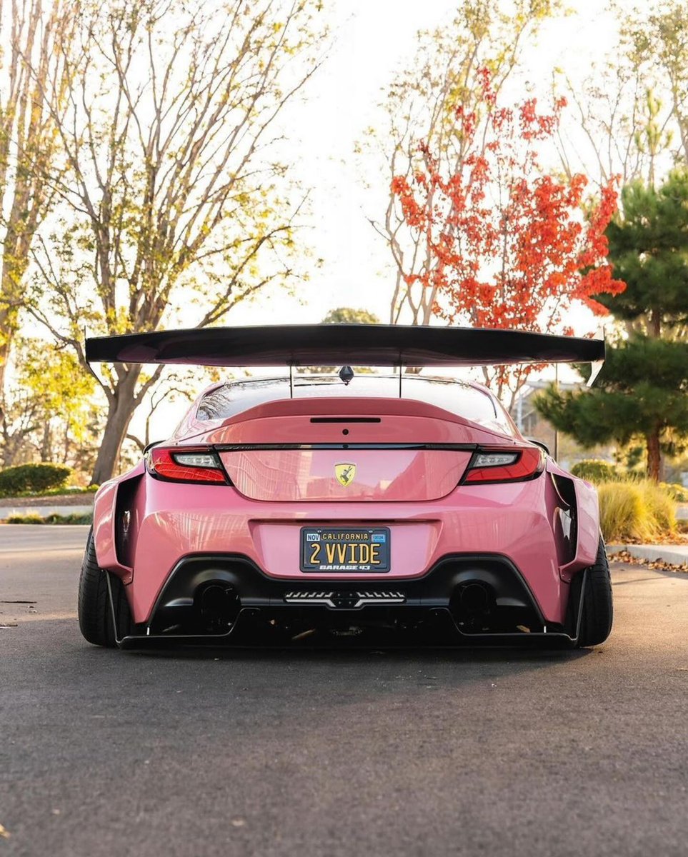_jamesgalgano's tweet photo. Pretty In Pink 🩷

Rate it /10 🔥

👇🏼👇🏼👇🏼 COMMENT BELOW👇🏼👇🏼👇🏼 https://t.co/2mM7ltOvlq