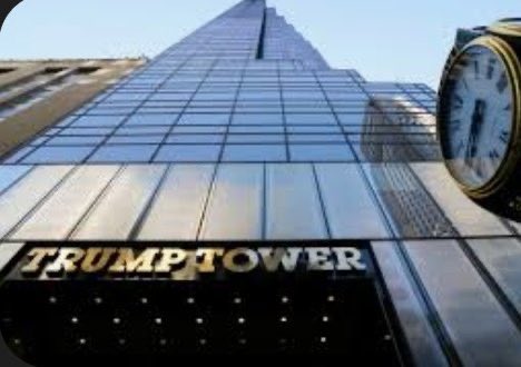 President Trump sell Trump Tower to Putin! The Dems have sold us out to the Chinese! At least Putin is honest enough to admit his corruption! Sell the Tower and tell New York City to stick it up their ass! I’m done with NYC. @realDonaldTrump @DonaldJTrumpJr @BernardKerik
