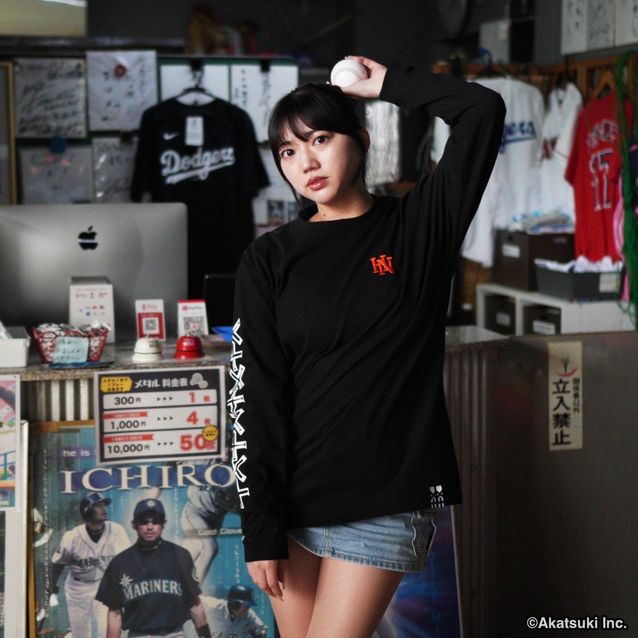 𝗧𝗘𝗡 𝗣𝗟𝗨𝗦™️【 Tシャツブランド】 on X: 