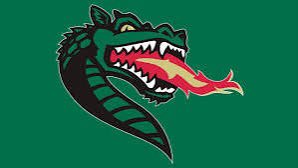 I will be at @UAB_FB tomorrow! @CoachM_Patrick @spencernigh @CoachMurphy15 @LCALionsFball @LCALionsSports @RecruitGeorgia #FireBreathers