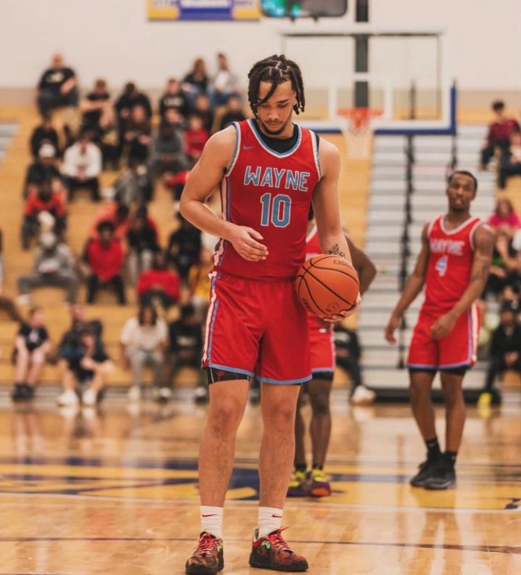 <a href="/Trey_1_0/">HJ Dillard III</a> was an automatic Double-Double all season. His dominance earned him Underclass Honorable Mention All-State. Congratulations to the big fella! <a href="/WayneHoops/">Wayne Men’s Basketball</a>