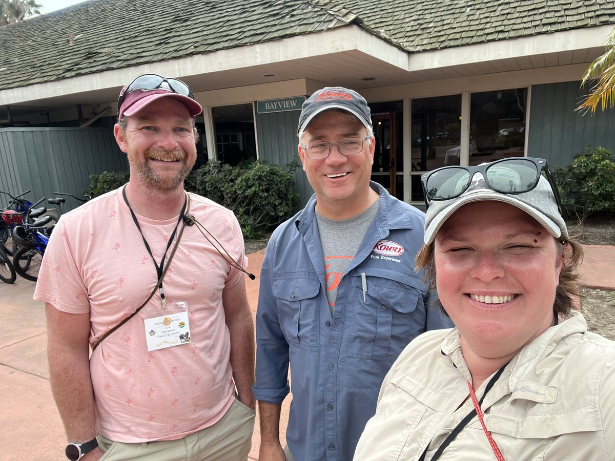 Go Birding Podcasts tweet media