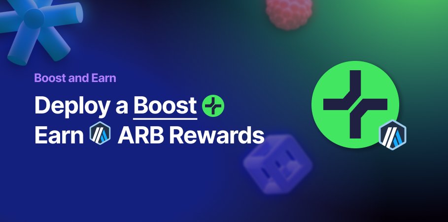 Hey weekend boosters🫡

Did you know that you can boost your mints in minutes for projects like @ourZORA, <a href="/soundxyz_/">sound.xyz (🎧,🎧)</a> and <a href="/viamirror/">Mirror</a>?

Give your work a boost and earn rewards back! 👉
rabbithole.gg/quests/5156f0d…