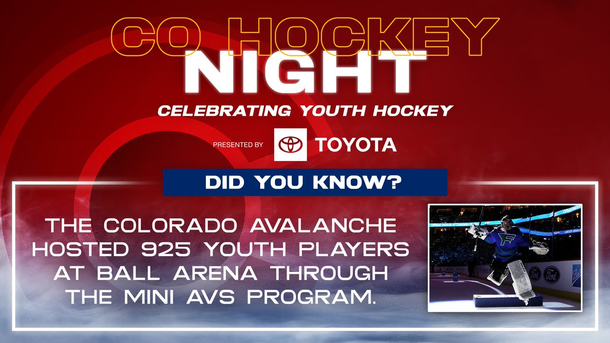 AvsYouthHockey tweet picture