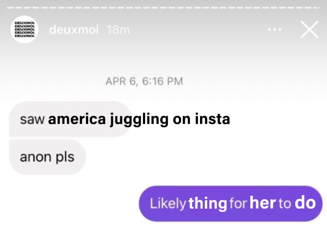 the life of an america lopez instagram subscriber