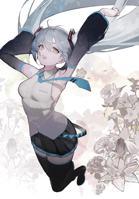 2024#初音ミク 