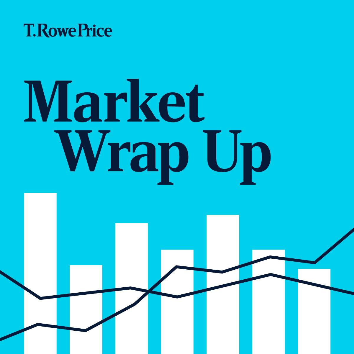 Looking for a quick way to get up to speed on global markets in the last week? Read our Market Wrap Up. trowe.com/497I7pt