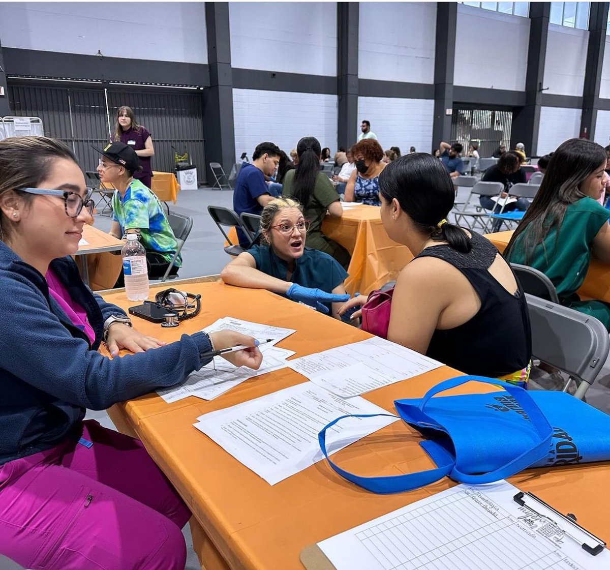 María Vázquez-Machado tweet media