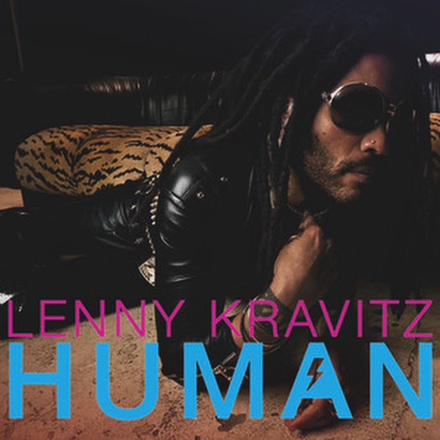 Lenny Kravitz - Human 

Lenny Kravitz presenta una nueva canción "Human", adelanto de su próximo álbum "Blue Electric Light" a publicarse el próximo 24 de mayo.

#lennykravitz #human #nuevacancion #Estreno #newrelease #newsong #LasMejoresCanciones #radiofeelingfm