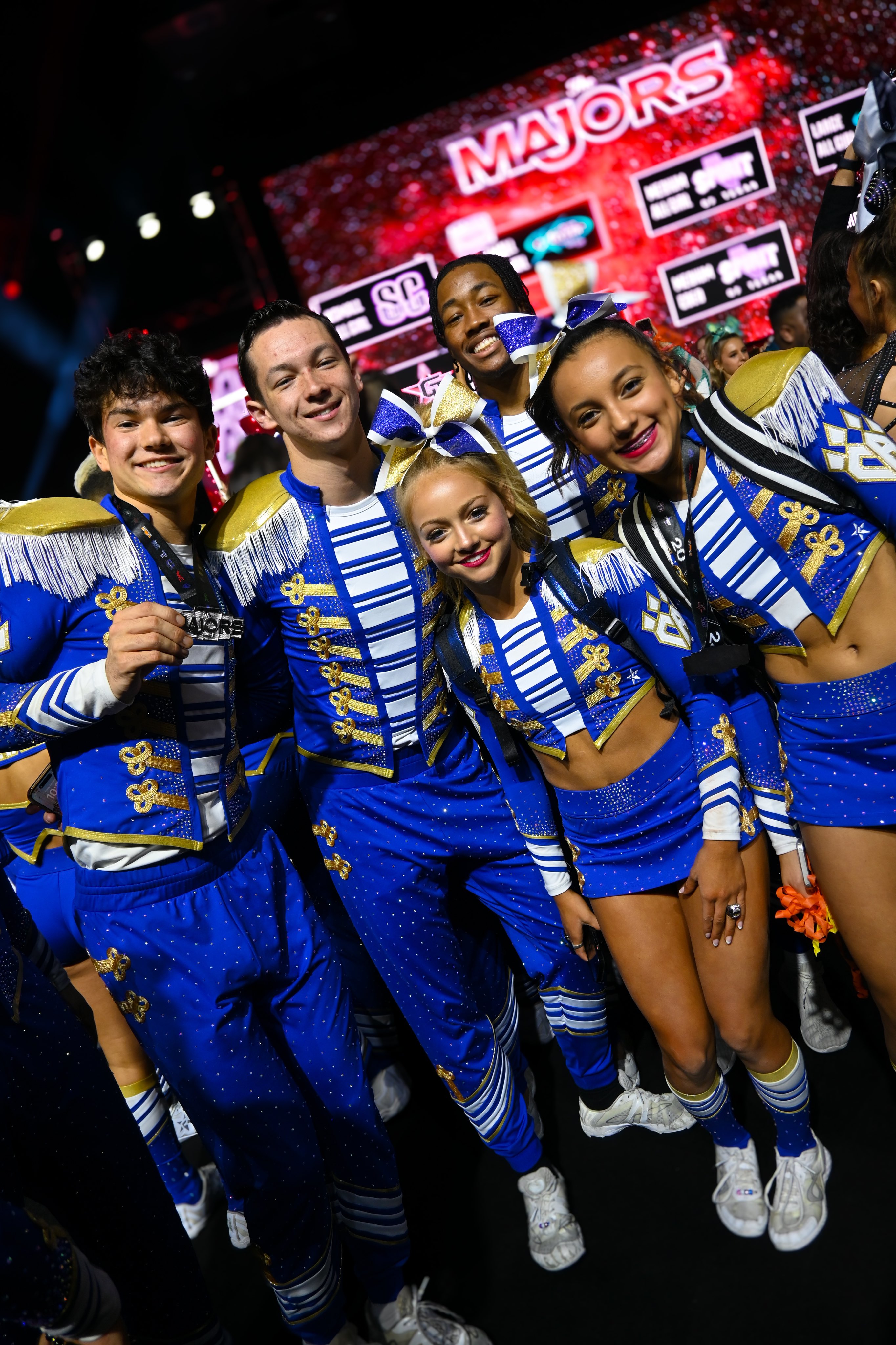 THE DETAILS ✨✨✨ Introducing the FIRST Cheer Athletics Rockwall program  uniform, celebrating the 13th CA location!🙀 Time to ROCK