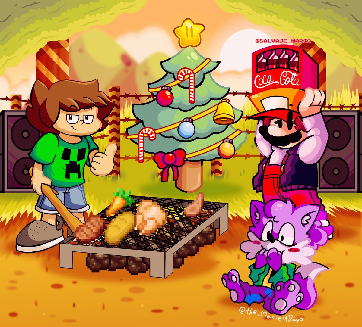 Brando_247 tweet media