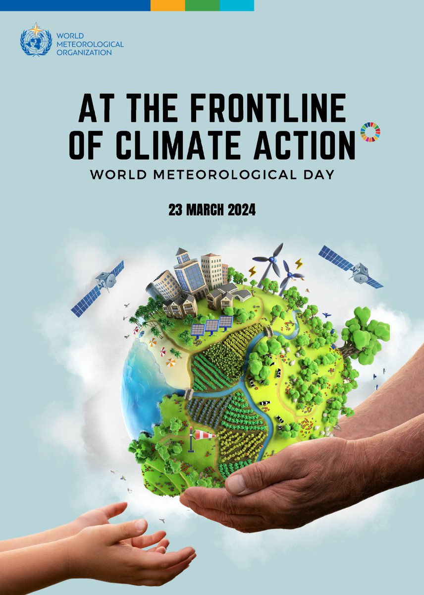 Celebrating World Meteorological Day with a focus on climate action, we are thrilled @uoregon's Just Futures Institute @jfiuoregon received $1 million from the Oregon Legislature to support racial and environmental justice in the PNW.