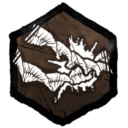 BearerineTV's tweet photo. They never should have changed the rarity of BPS, to spend nearly 3 million blood points and only get 2 is insane. Or at least up the frequency of them in the bloodweb. https://t.co/DBAG4NvQNH