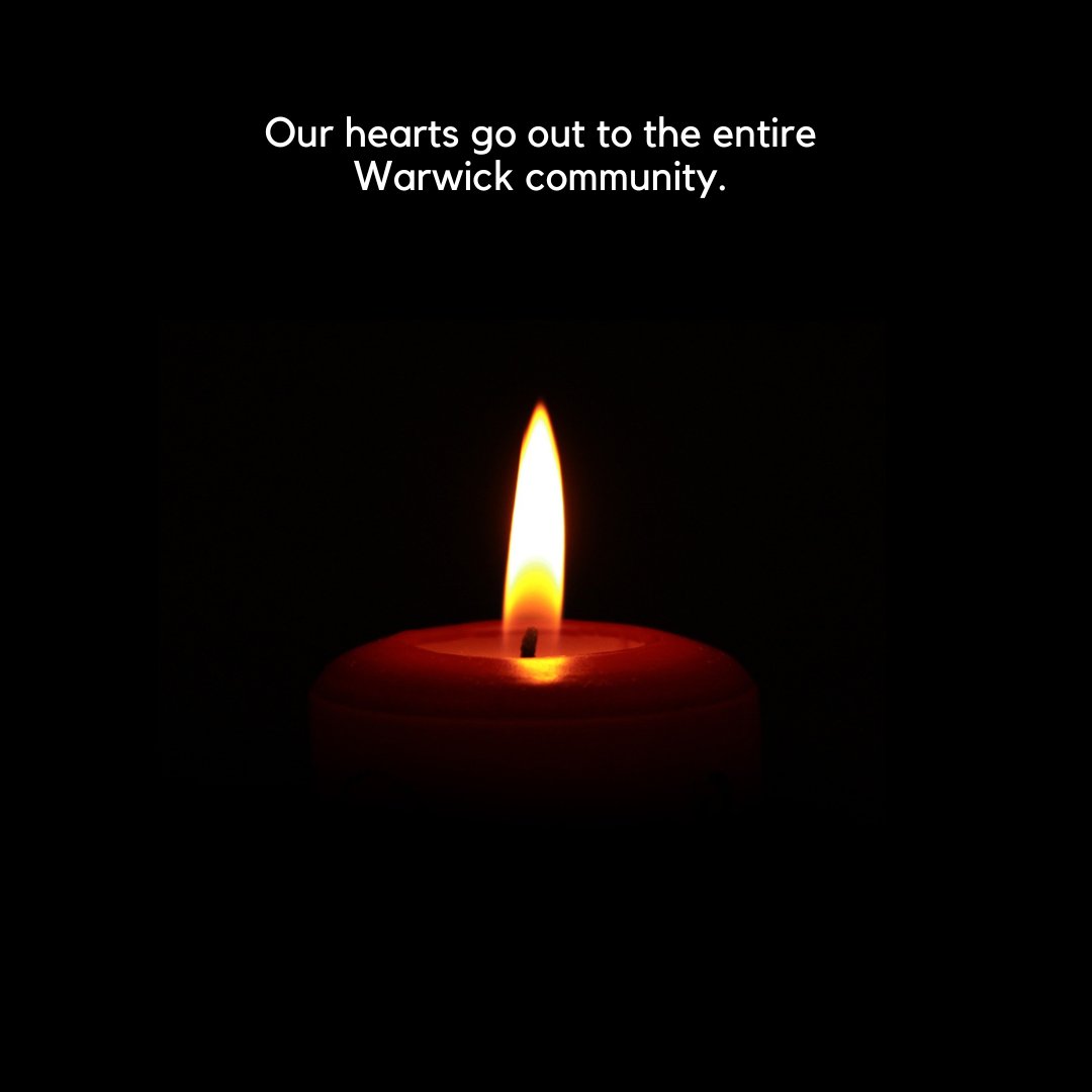ricadv's tweet photo. We are filled with grief over the devastating loss of a young child in Warwick, Rhode Island, whose life was taken yesterday by a horrific act of violence with a firearm. Our whole hearts are with the child’s mother, family, friends, and the entire Warwick community. https://t.co/gcv6oWHesL