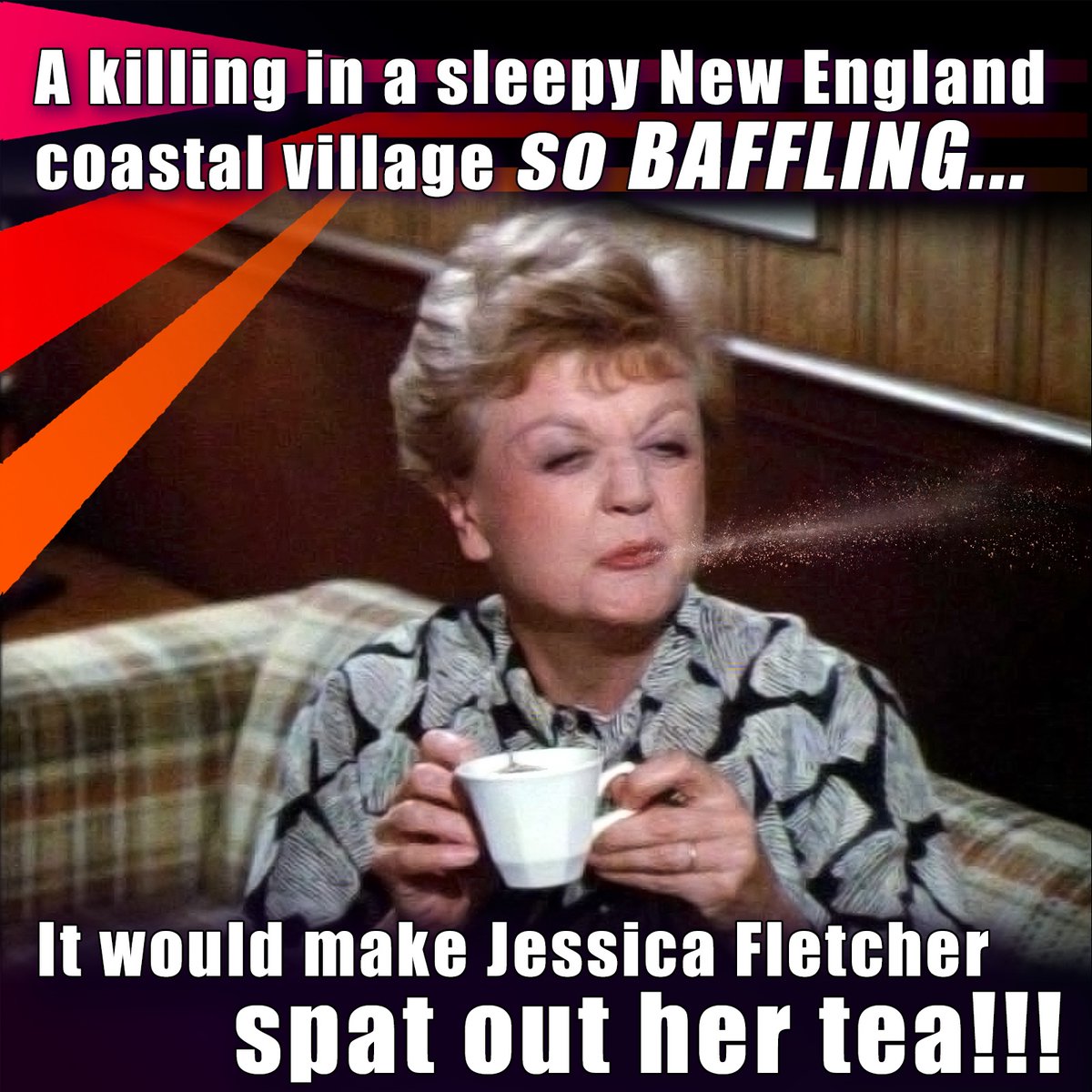 Revisiting “A Killing on the Cape” the murder of Christa Worthington. Listen on Spotify, Apple Podcasts or wherever you get your podcasts 🎧 linktr.ee/truecrimefeed