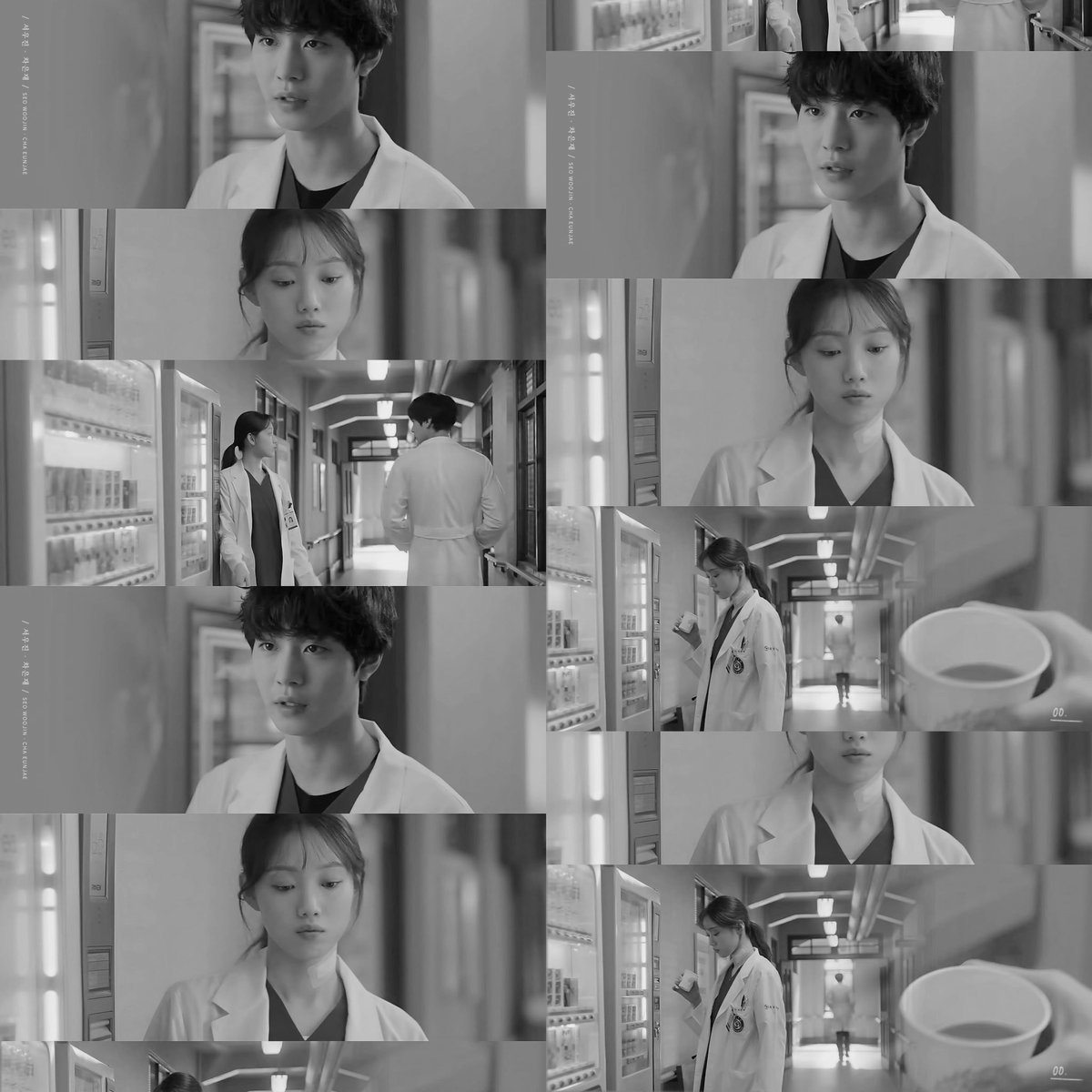 wnandde's tweet photo. not a dating place, but actually a dating place. #FlexxCop #Drromantic https://t.co/jyK8hmH626