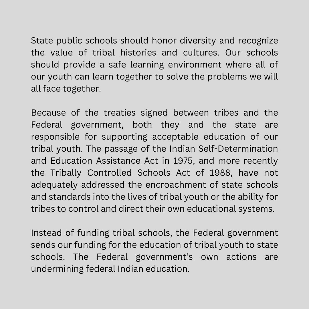 Standing Rock Sioux Tribe tweet media