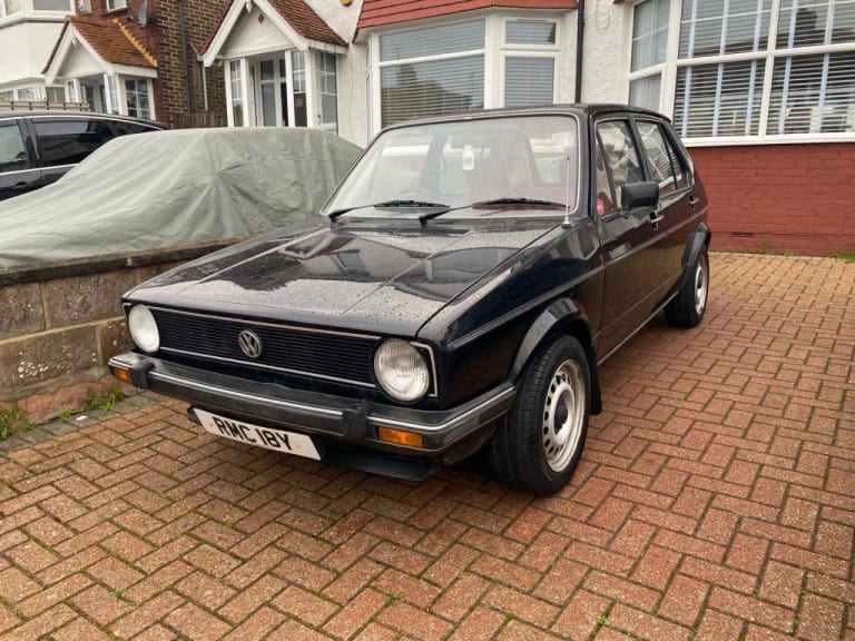 mk1GolfForSale's tweet photo. 1982 Mk1 Golf 1.5 GL https://t.co/mrp3uS1U8Z https://t.co/j33b4JeZ98