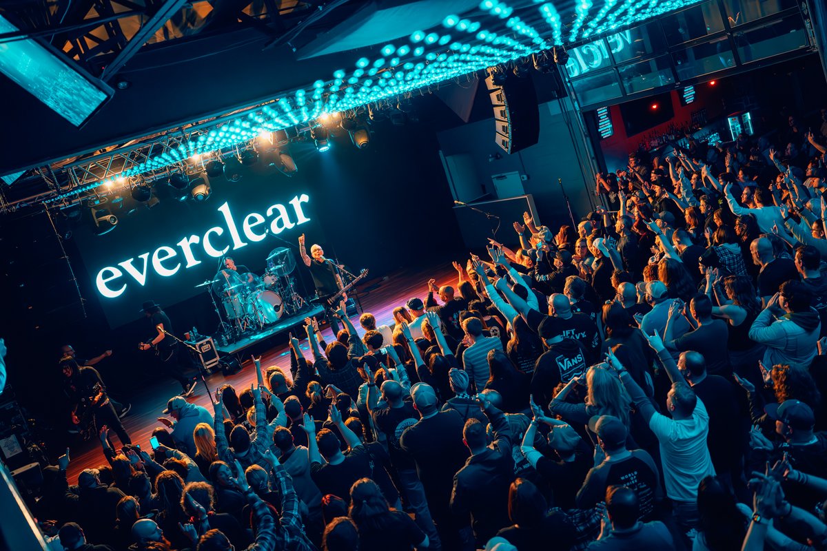 EverclearBand tweet picture
