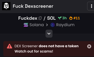 fckdexparody's tweet photo. STILL TRENDING 

#FUCKDEX https://t.co/sVeTbv8oGf