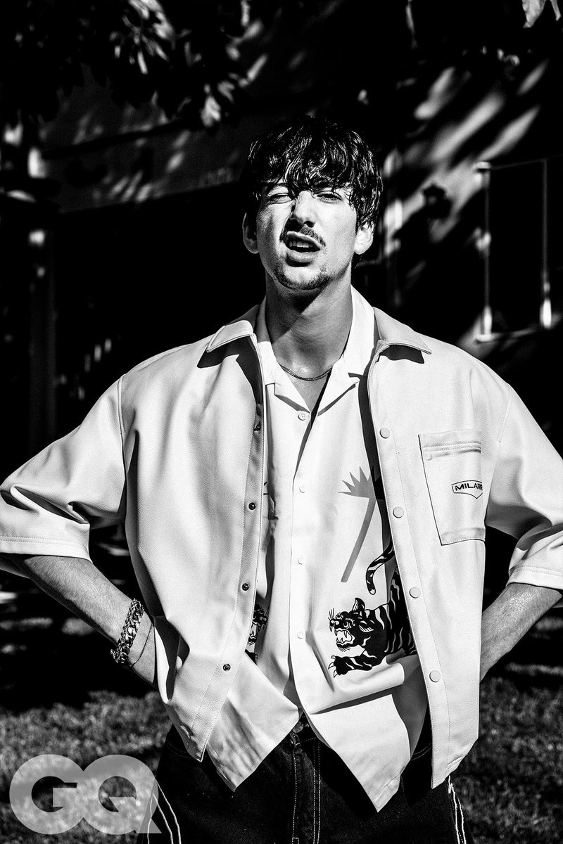 #GQHype #gq #GQThailand <a href="/GQThailand/">GQ Thailand</a> #gqstyle