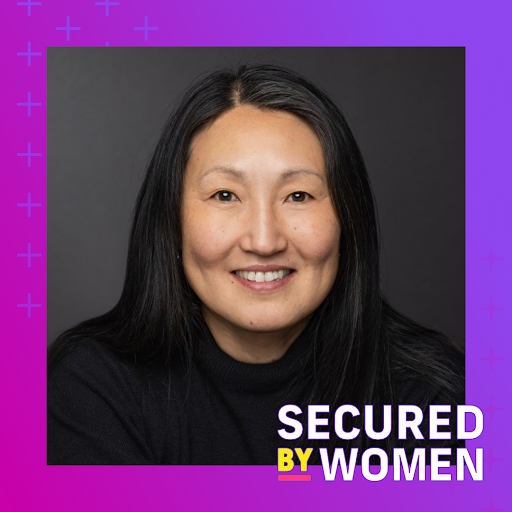🌟 Meet Jenny Dho, a phenomenal #CISO creating innovative #infosec strategies for companies in retail, banking, and more. 

Leading a global security program at luxury fashion e-commerce giant @SSENSE, she's a standout leader. 

Thanks for all you do, Jenny! 💖
#SecuredByWomen