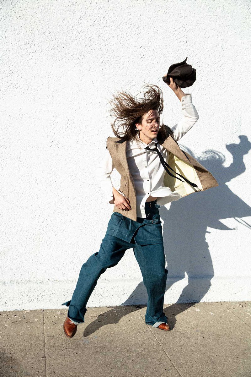 #GQHype #gq #GQThailand <a href="/GQThailand/">GQ Thailand</a> #gqstyle