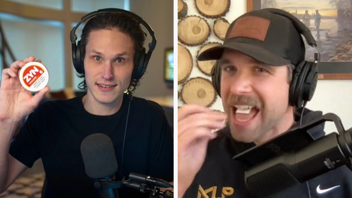 Ripped a new episode w/ <a href="/stack__sats/">ck</a> on how he took $ZYN from 0 to $100M+ in 90 days.

And we had to kick things off with in a fresh zynnachino upper decky! 

Drops tomorrow...
