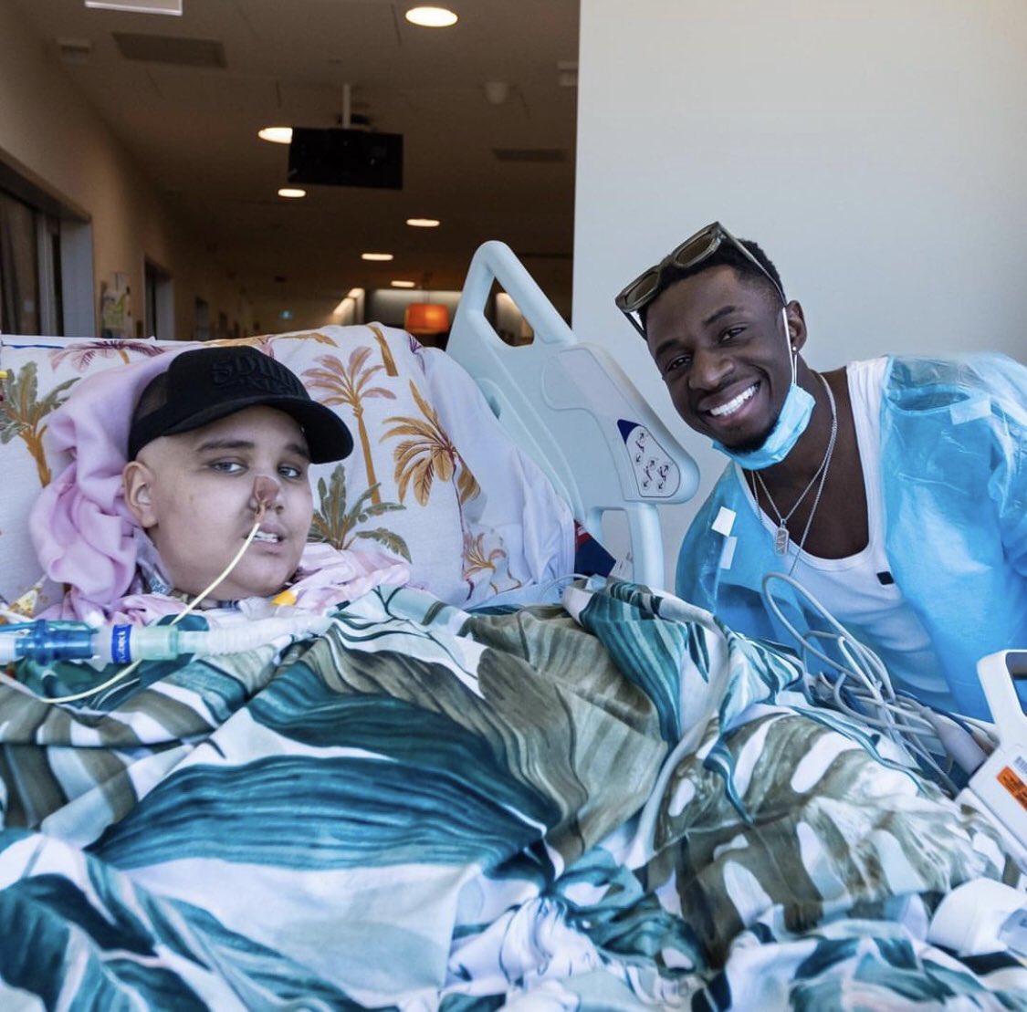 PostlightX's tweet image. 02/03/2010 - 22/03/2024

Rest in peace, Blue. You will be forever remembered. 💙🕊️